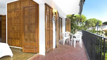 Appartement | 3 slaapkamers