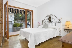 Apartment | 3 bedrooms