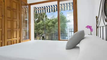 Appartement | 3 slaapkamers