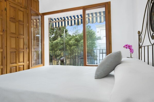 Appartement | 3 chambres