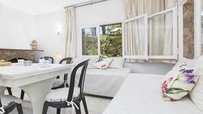 公寓 | 3 間臥室