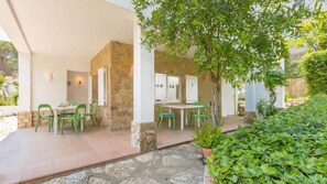 Apartment - Pandora Pl in Llafranc (Palafrugell)