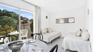 Apartemen | 2 kamar tidur