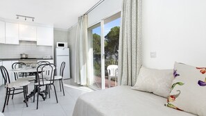 Apartment | 2 bedrooms - Ancora 15 B-2 in Llafranc (Palafrugell)