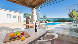 Villa | 4 soveværelser