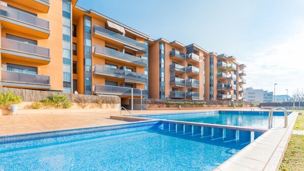 Huoneisto | 2 makuuhuonetta