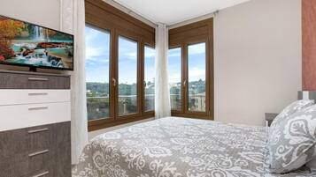 Villa | 4 bilik tidur