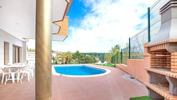 Villa | 4 bilik tidur