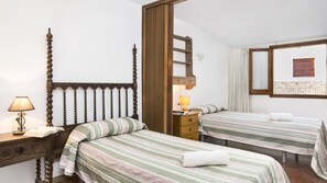 Apartment | 2 bedrooms