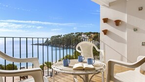 Apartment | 2 bedrooms - Pruneda in Llafranc With 2 Bedrooms and 1 Bathrooms (Palafrugell)