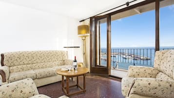 Apartamento | 2 dormitorios