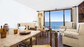 Apartment | 2 bedrooms - Pruneda in Llafranc With 2 Bedrooms and 1 Bathrooms (Palafrugell)