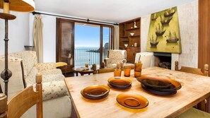 2 bedrooms - Pruneda in Llafranc With 2 Bedrooms and 1 Bathrooms (Palafrugell)