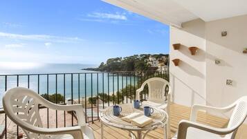 Apartamento | 2 dormitorios