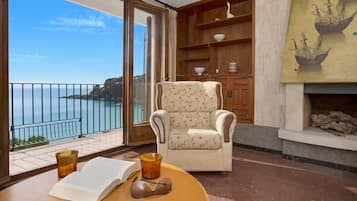 Apartamento | 2 dormitorios