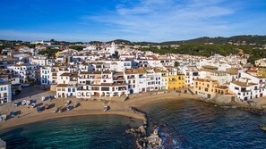 Apartment | 3 bedrooms - Pandora 1 in Llafranc (Palafrugell)