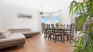 Villa | 5 slaapkamers