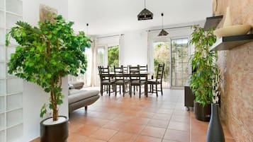 Villa | 5 bilik tidur