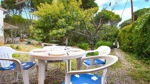 Apartment - Sirena in Llafranc With 1 Bedrooms and 1 Bathrooms (Palafrugell)