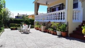 Biệt thự | 4 phòng ngủ