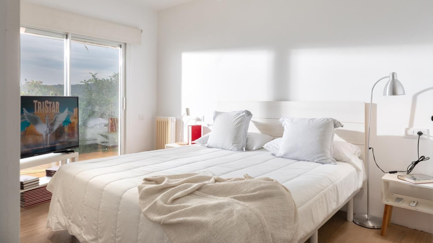 Vila | 4 kamar tidur