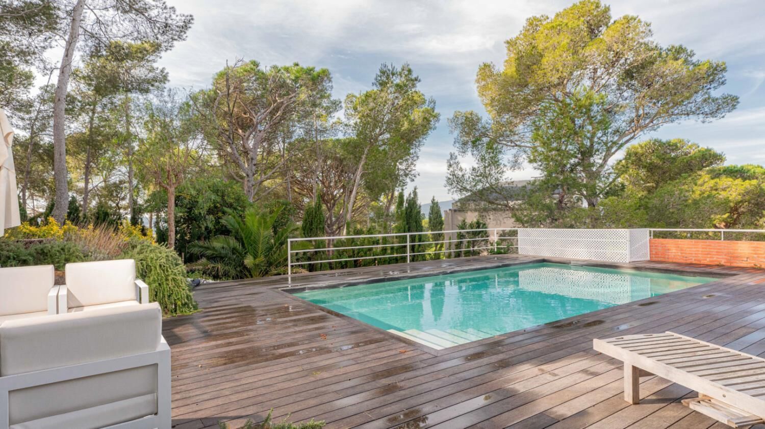 빌라 | 4 개의 침실