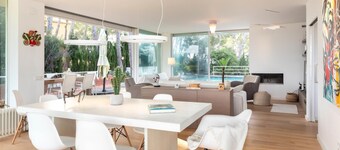 Ferran in Llafranc With 4 Bedrooms and 2 Bathrooms