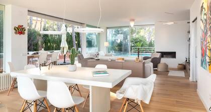 Ferran in Llafranc With 4 Bedrooms and 2 Bathrooms