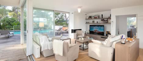 Villa | 4 bedrooms