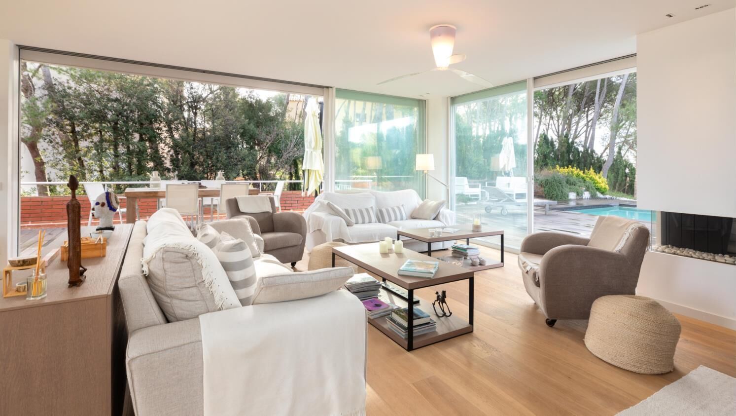 Vila | 4 kamar tidur