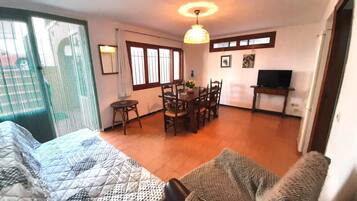 Apartamento | 3 dormitorios