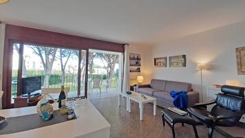 Apartament | 2 dormitoris