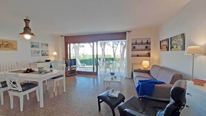 Apartment | 2 bedrooms - Costa Verde in Llafranc (Palafrugell)