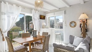 2 bedrooms - Costa Brava K-2 in Calella de Palafrugell (Palafrugell)