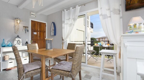 2 bedrooms - Costa Brava K-2 in Calella de Palafrugell (Palafrugell)