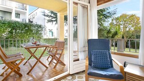 Apartment | 2 bedrooms - Cenit A-1 in Llafranc (Palafrugell)