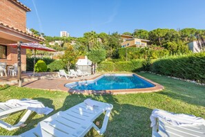 Villa | 4 bedrooms - Llevant 2 in Lloret de Mar (Lloret de Mar)