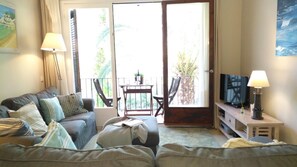 2 bedrooms - Cliper B-2 in Llafranc (Palafrugell)