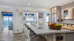 6 habitaciones 