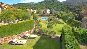 Villa | 5 bedrooms - Pastora 2 in Llafranc (Palafrugell)