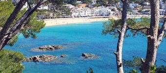 Carena Pl in Llafranc