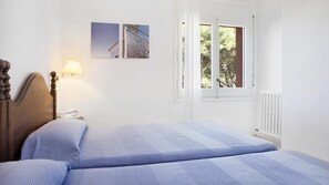 Departamento | 3 habitaciones 
