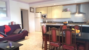 Apartment | 2 bedrooms - Maria Pl in Calella de Palafrugell (Palafrugell)