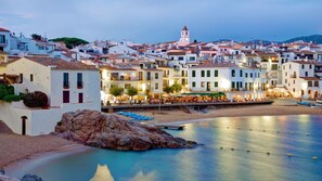 Apartment | 2 bedrooms - Maria Pl in Calella de Palafrugell (Palafrugell)