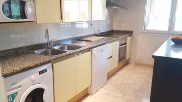 Apartament | 2 dormitoris