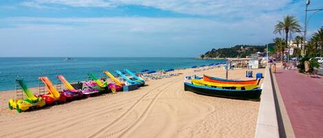 公寓 | 1 多间卧室