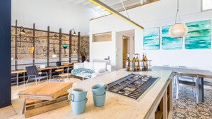 4 bedrooms - Mirador in Llafranc With 4 Bedrooms and 4 Bathrooms (Palafrugell)