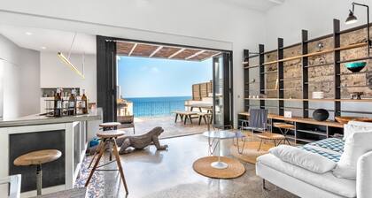 Mirador in Llafranc With 4 Bedrooms and 4 Bathrooms