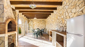 Villa | 4 chambres