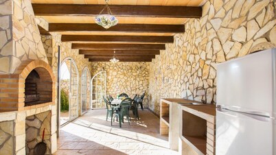 Sotet in Vidreres With 4 Bedrooms and 2 Bathrooms